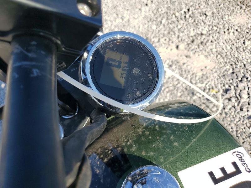 Продажа на аукционе авто 2014 Yamaha Xvs950, vin: JYAVN05YXEA000817, номер лота: 62252946