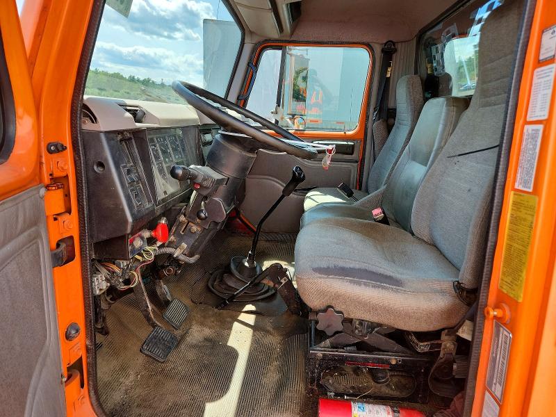 Продажа на аукционе авто 1998 International 4000, vin: 1HTSCABM7WH495431, номер лота: 62628936