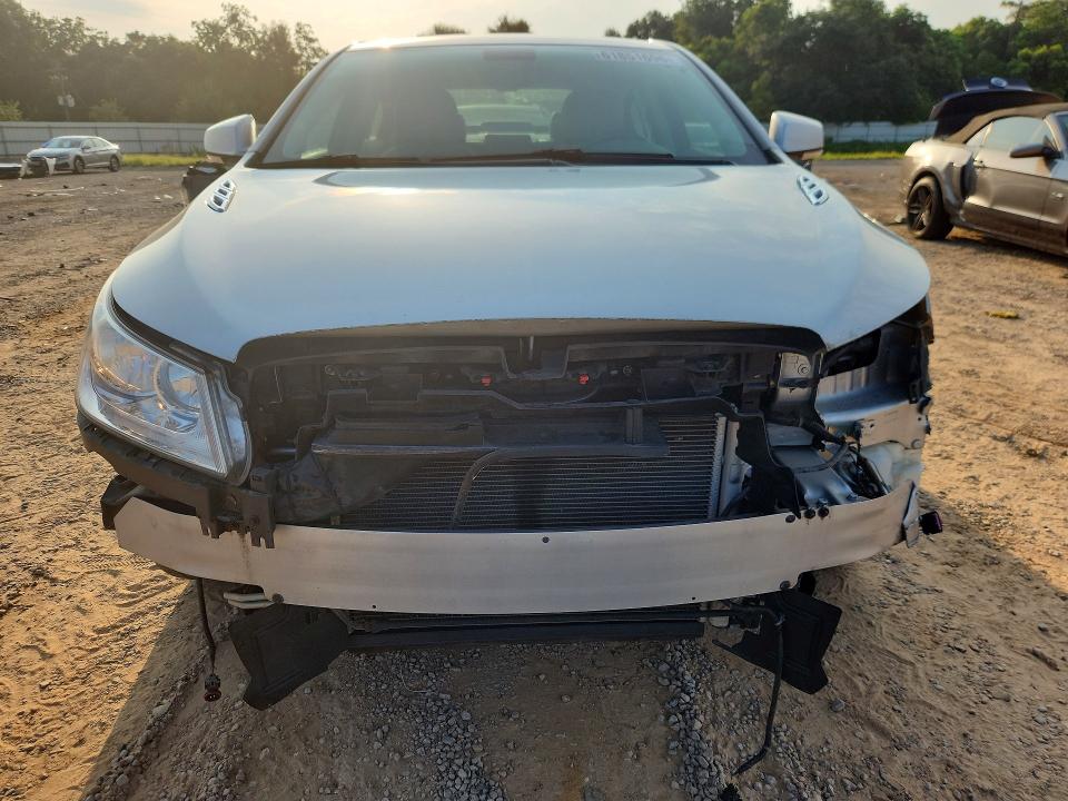 Aukcja sprzedaży 2010 Buick Lacrosse, vin: 1G4GC5EG1AF248809, numer aukcji: 61851696