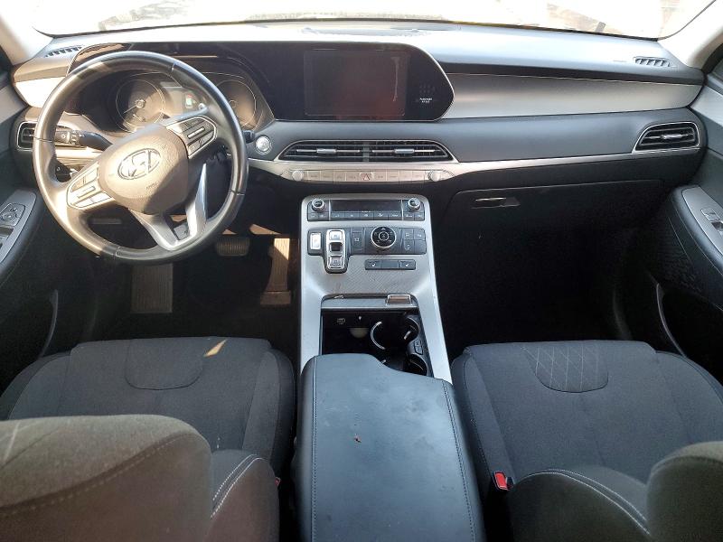 Продажа на аукционе авто 2020 Hyundai Palisade, vin: KM8R3DHE1LU041106, номер лота: 60151576