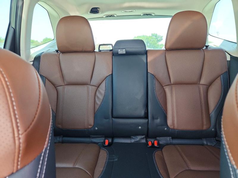 60515816 :رقم المزاد ، JF2SKARC2PH520073 vin ، 2023 Subaru Forester مزاد بيع