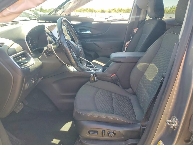 Aukcja sprzedaży 2018 Chevrolet Equinox, vin: 3GNAXKEX6JS576338, numer aukcji: 59704946