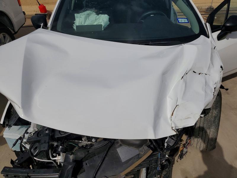 60844916 :رقم المزاد ، 3N1CN8DV1SL846603 vin ، 2025 Nissan Versa مزاد بيع