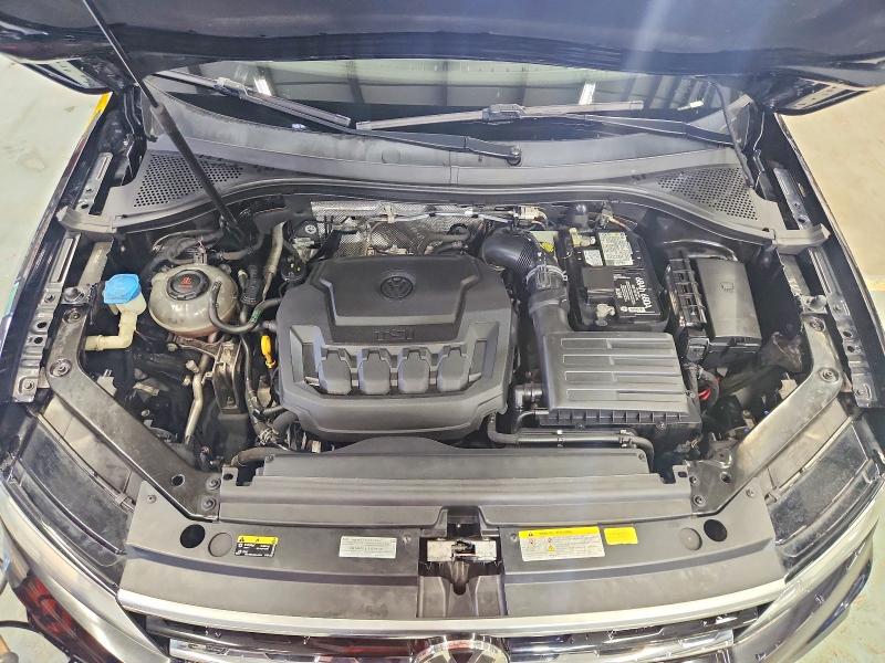 63366156 :رقم المزاد ، 3VV3B7AX7MM086231 vin ، 2021 Volkswagen Tiguan مزاد بيع