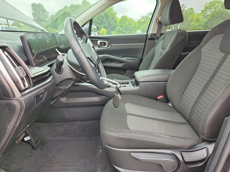 59889466 :رقم المزاد ، 5XYRG4JC2TG417881 vin ، 2026 Kia Sorento مزاد بيع