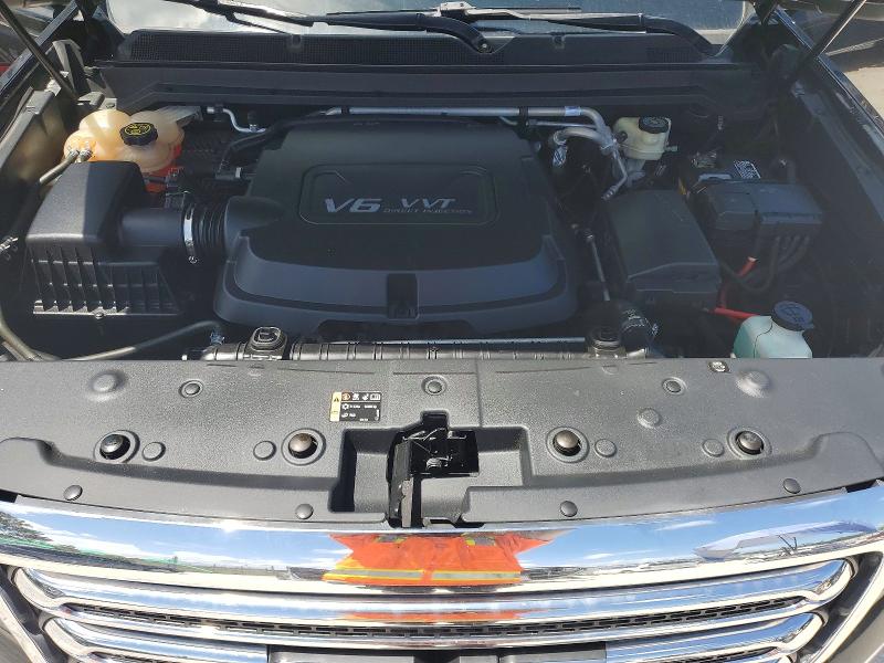 62225726 :رقم المزاد ، 1GTG5CE3XG1115536 vin ، 2016 Gmc Canyon مزاد بيع