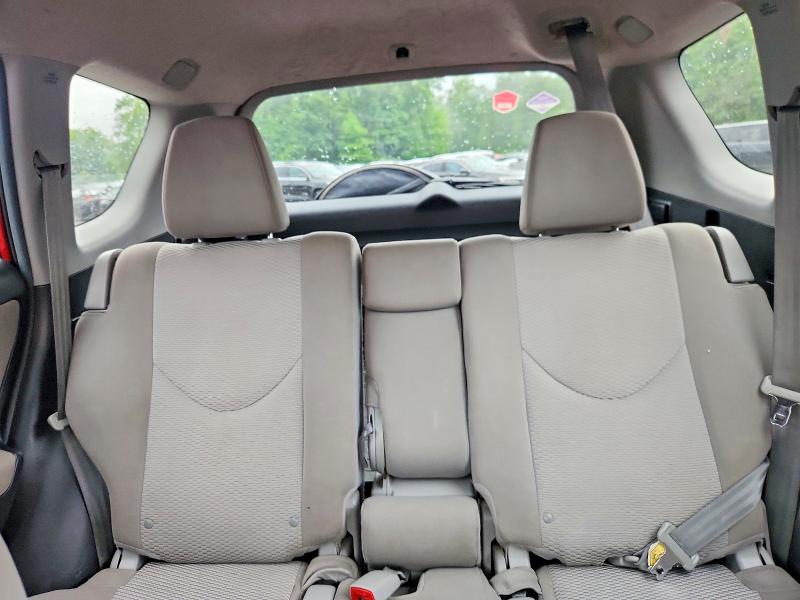 Продаж на аукціоні авто 2012 Toyota Rav4, vin: 2T3BF4DV1CW226293, номер лоту: 62205006