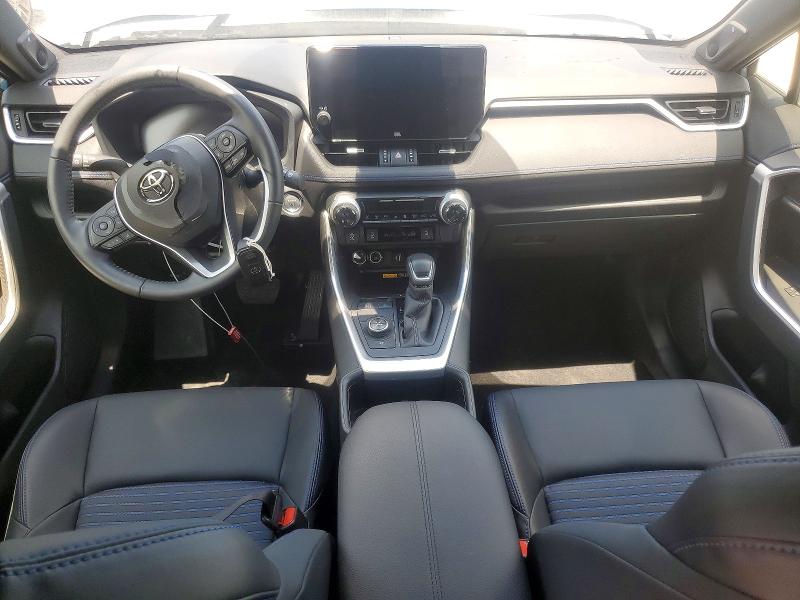 Продажа на аукционе авто 2024 Toyota Rav4, vin: JTME6RFV4RD567281, номер лота: 59840506