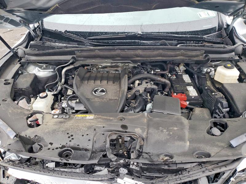Продажа на аукционе авто 2024 Lexus Rx 350, vin: 2T2BAMCA5RC066432, номер лота: 59807516