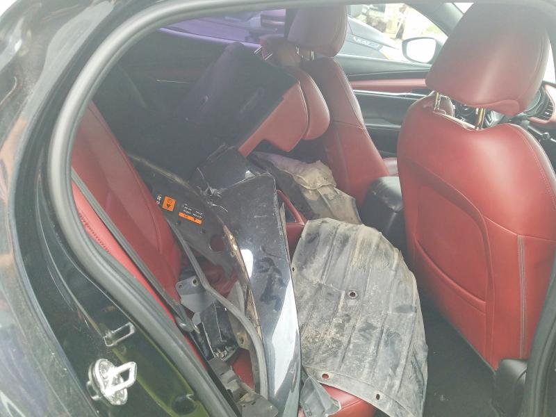 Aukcja sprzedaży 2020 Mazda 3, vin: JM1BPBMM8L1173325, numer aukcji: 60987416