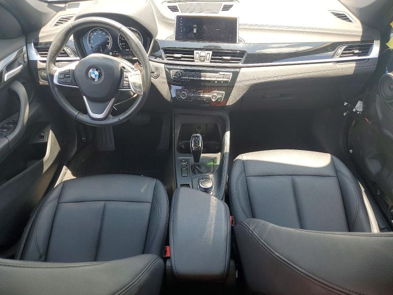 Продажа на аукционе авто 2020 Bmw X1, vin: WBXJG7C02L5P23802, номер лота: 61943776