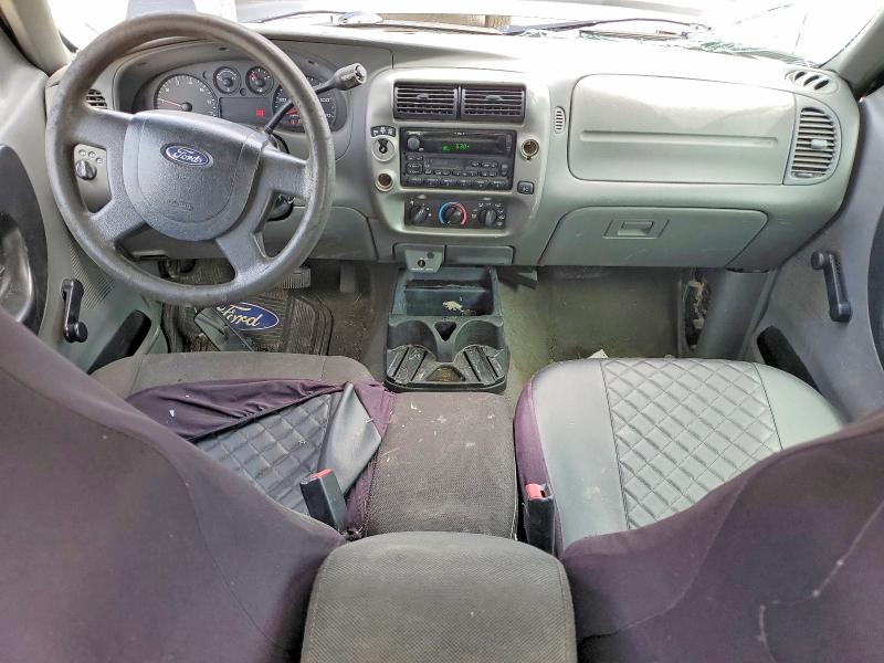 Продажа на аукционе авто 2005 Ford Ranger, vin: 1FTZR15E05PA88151, номер лота: 61771876