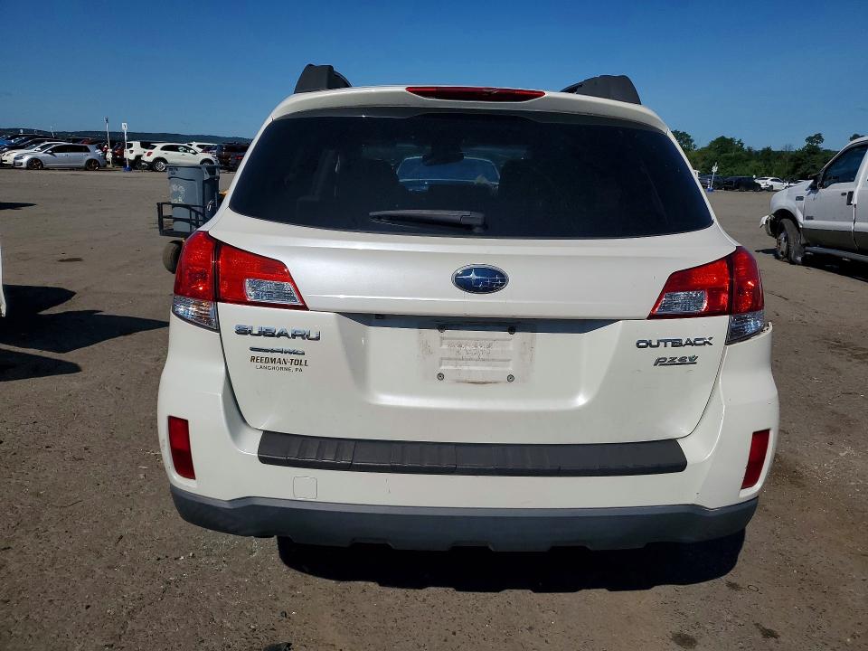 Auction sale of the 2013 Subaru Outback, vin: 4S4BRBGC8D3297920, lot number: 62026056