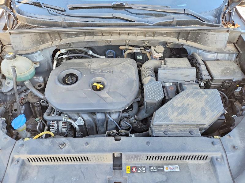 Продажа на аукционе авто 2017 Hyundai Tucson, vin: KM8J3CA40HU302175, номер лота: 60460286