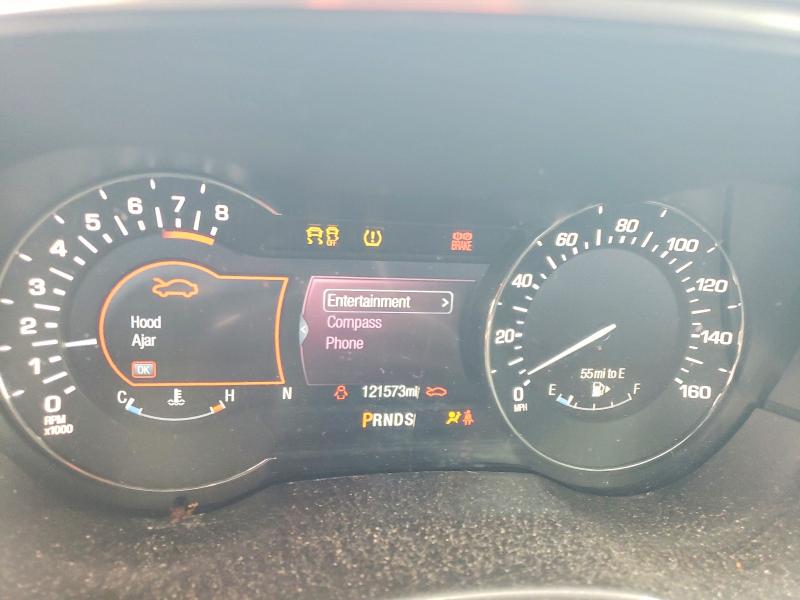 Aukcja sprzedaży 2015 Lincoln Mkc, vin: 5LMTJ2AH4FUJ15141, numer aukcji: 59817926