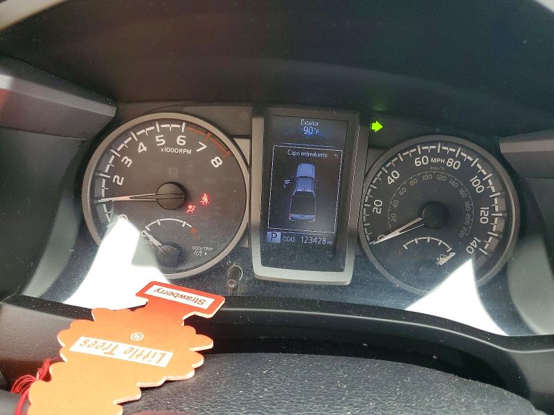 Aukcja sprzedaży 2019 Toyota Tacoma, vin: 5TFCZ5AN1KX205315, numer aukcji: 62469566
