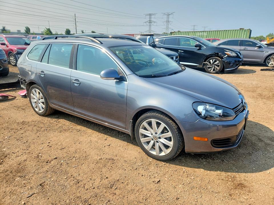 2014 Volkswagen Jetta მანქანა იყიდება აუქციონზე, vin: 3VWPP7AJ3EM605349, აუქციონის ნომერი: 62047326