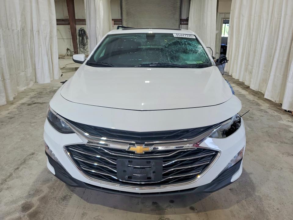 Продажа на аукционе авто 2019 Chevrolet Malibu, vin: 1G1ZD5ST3KF147938, номер лота: 85447245