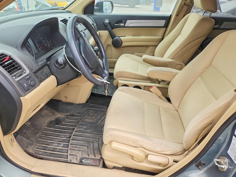 59354456 :رقم المزاد ، 5J6RE4H40BL052988 vin ، 2011 Honda Cr-v مزاد بيع
