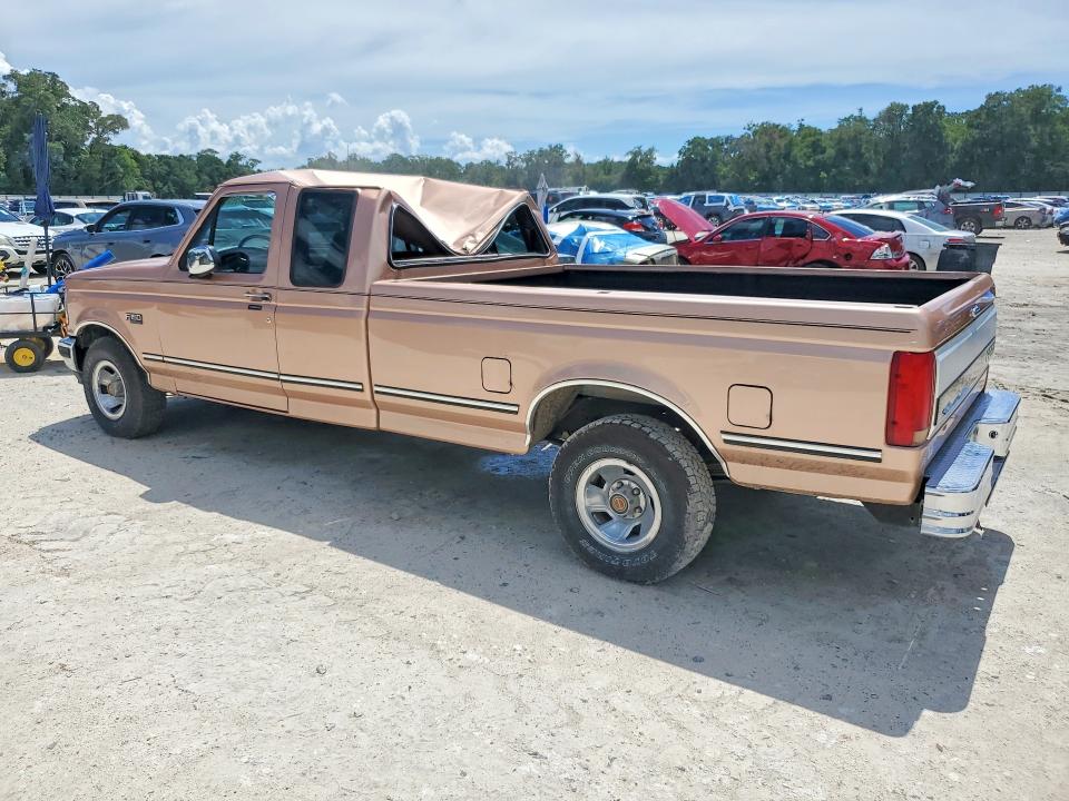 Продажа на аукционе авто 1994 Ford F150, vin: 1FTEX15N0RKB23567, номер лота: 59305226