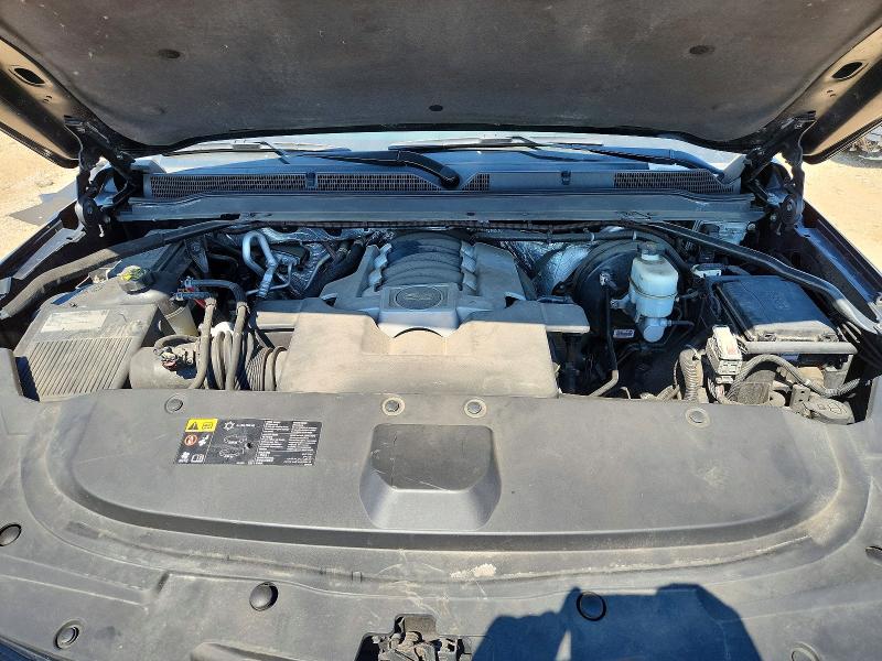 Aukcja sprzedaży 2015 Cadillac Escalade, vin: 1GYS4NKJ7FR676461, numer aukcji: 63072296