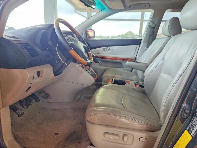 59647576 :رقم المزاد ، 2T2HK31U78C068907 vin ، 2008 Lexus Rx مزاد بيع