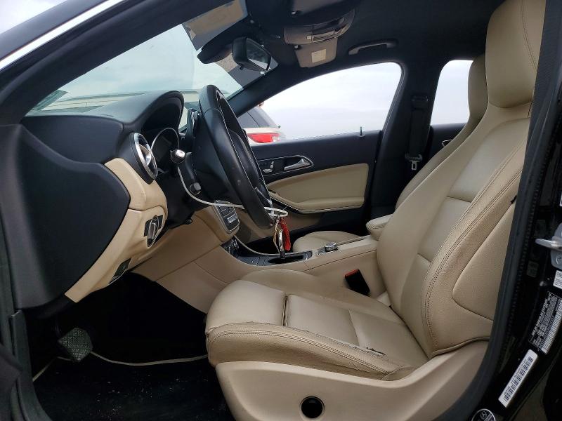 Продаж на аукціоні авто 2018 Mercedes-benz Cla, vin: WDDSJ4EB5JN504352, номер лоту: 60250596