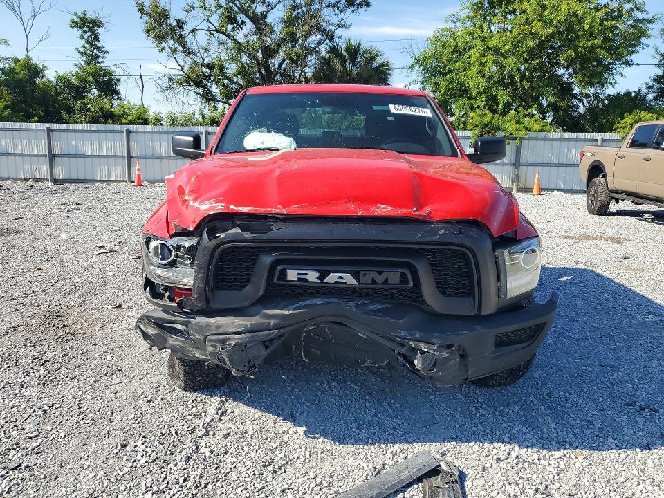 Aukcja sprzedaży 2024 Ram 1500 Classic, vin: 1C6RR6LG9RS128223, numer aukcji: 60068276