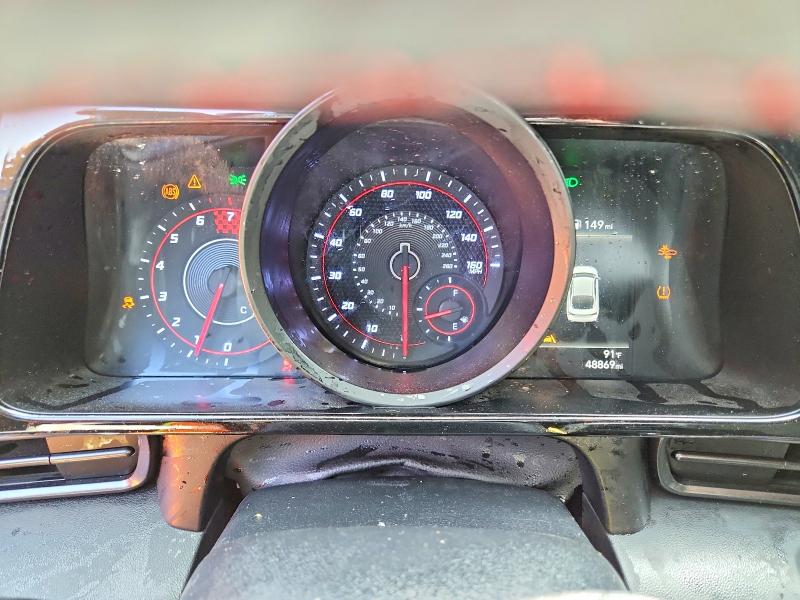 Auction sale of the 2022 Hyundai Elantra, vin: KMHLR4AF0NU244093, lot number: 59872466
