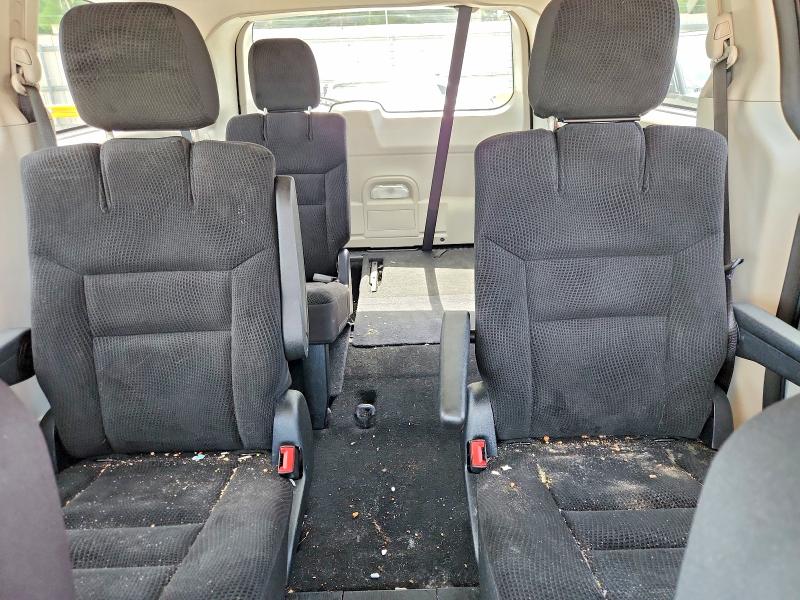 60672576 :رقم المزاد ، 2C4RDGBG5LR188653 vin ، 2020 Dodge Grand Caravan مزاد بيع