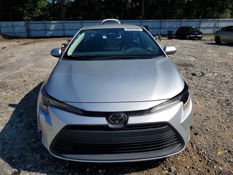 Aukcja sprzedaży 2023 Toyota Corolla, vin: 5YFB4MDE7PP040280, numer aukcji: 60898486
