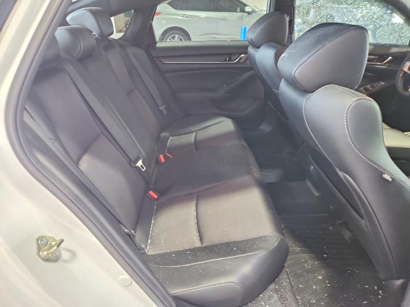 Продажа на аукционе авто 2020 Honda Accord, vin: 1HGCV2F30LA030630, номер лота: 59678286