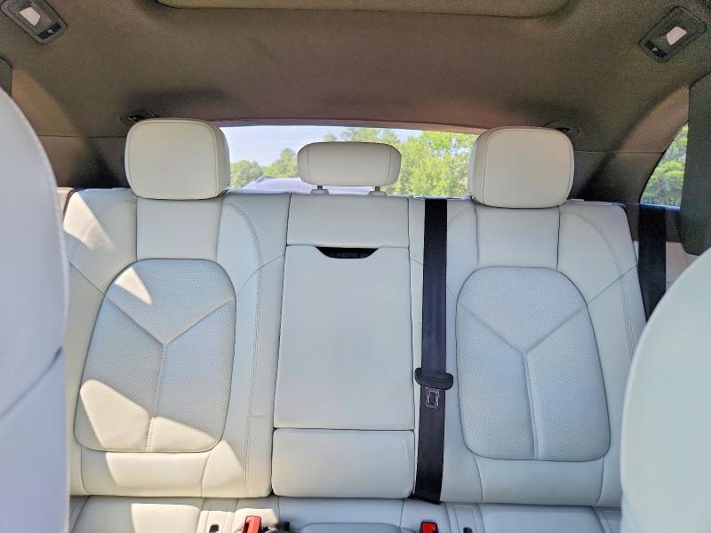 Продажа на аукционе авто 2018 Porsche Macan, vin: WP1AB2A52JLB35483, номер лота: 59143266