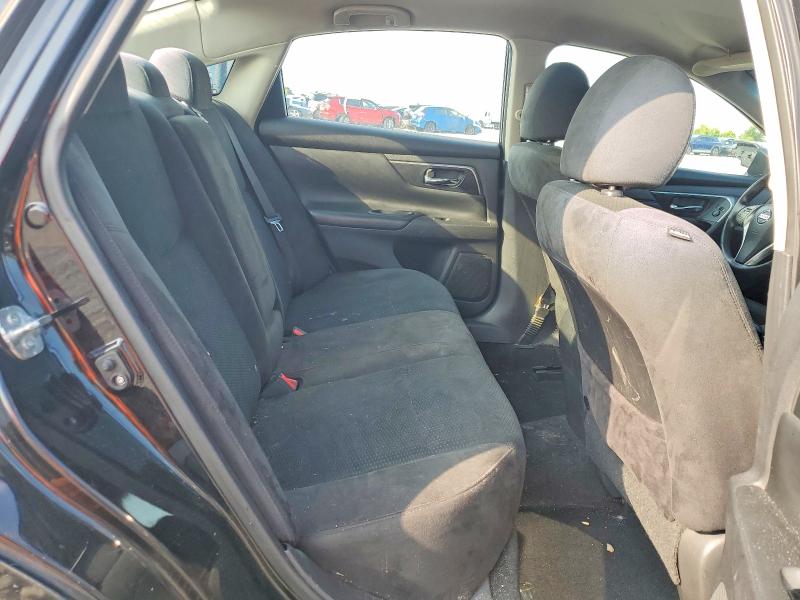 62795696 :رقم المزاد ، 1N4AL3AP9FC411466 vin ، 2015 Nissan Altima مزاد بيع