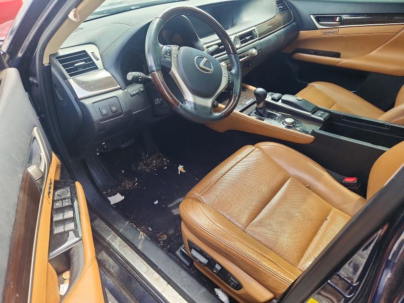 Продаж на аукціоні авто 2014 Lexus Gs, vin: JTHBE1BL3E5034644, номер лоту: 62211146