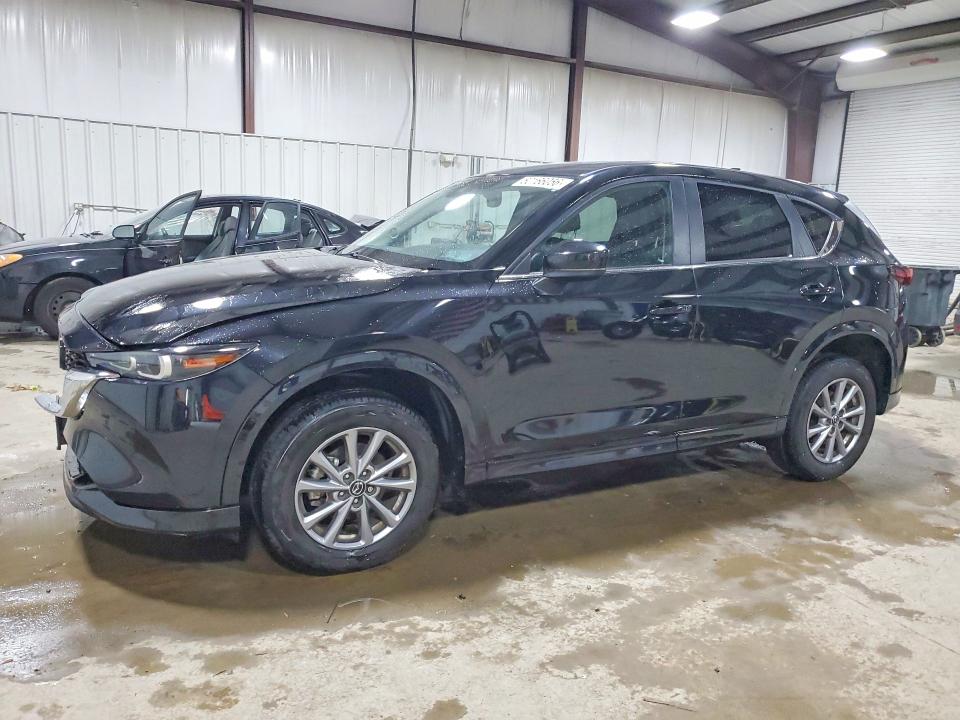 Продаж на аукціоні авто 2024 Mazda Cx-5, vin: JM3KFBCM1R0418248, номер лоту: 60166056