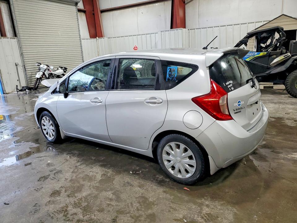 Продаж на аукціоні авто 2014 Nissan Versa Note, vin: 3N1CE2CP8EL351366, номер лоту: 63029856