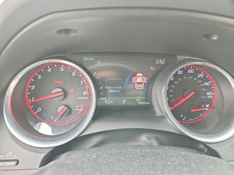 61686676 :رقم المزاد ، 4T1B61HK2KU746119 vin ، 2019 Toyota Camry مزاد بيع