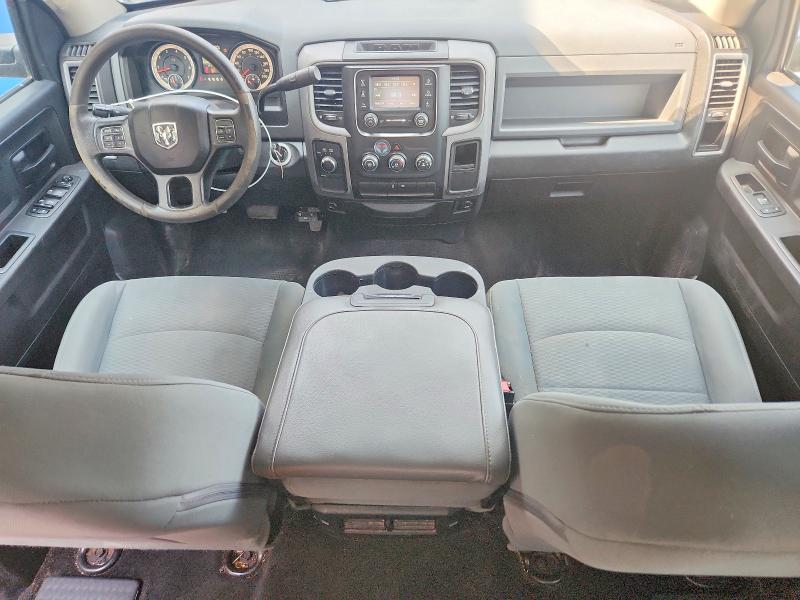 Продаж на аукціоні авто 2017 Ram 1500, vin: 3C6RR7KTXHG560135, номер лоту: 60122186