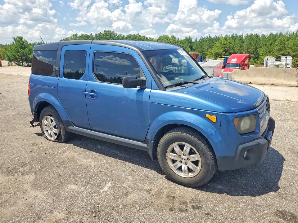 Aukcja sprzedaży 2008 Honda Element, vin: 5J6YH28708L010847, numer aukcji: 61786746