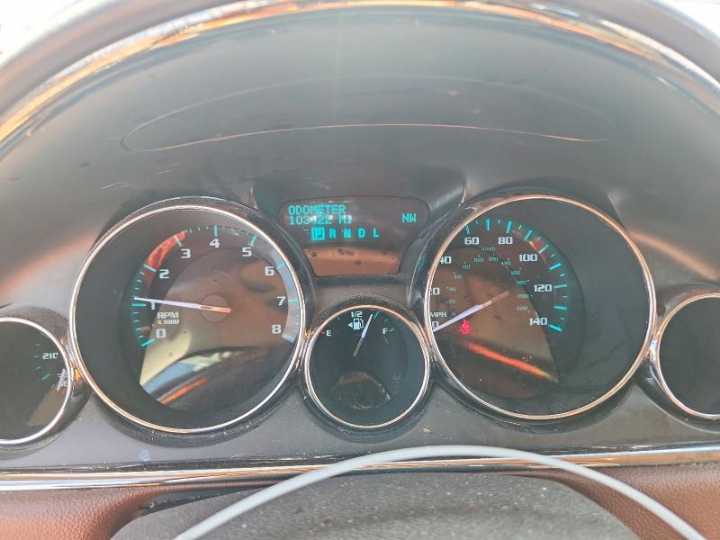 Aukcja sprzedaży 2014 Buick Enclave, vin: 5GAKRBKD7EJ220006, numer aukcji: 85972685