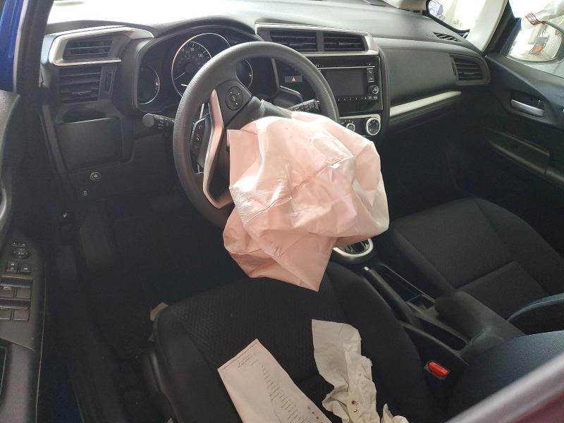Aukcja sprzedaży 2020 Honda Fit, vin: 3HGGK5H42LM720710, numer aukcji: 60288756