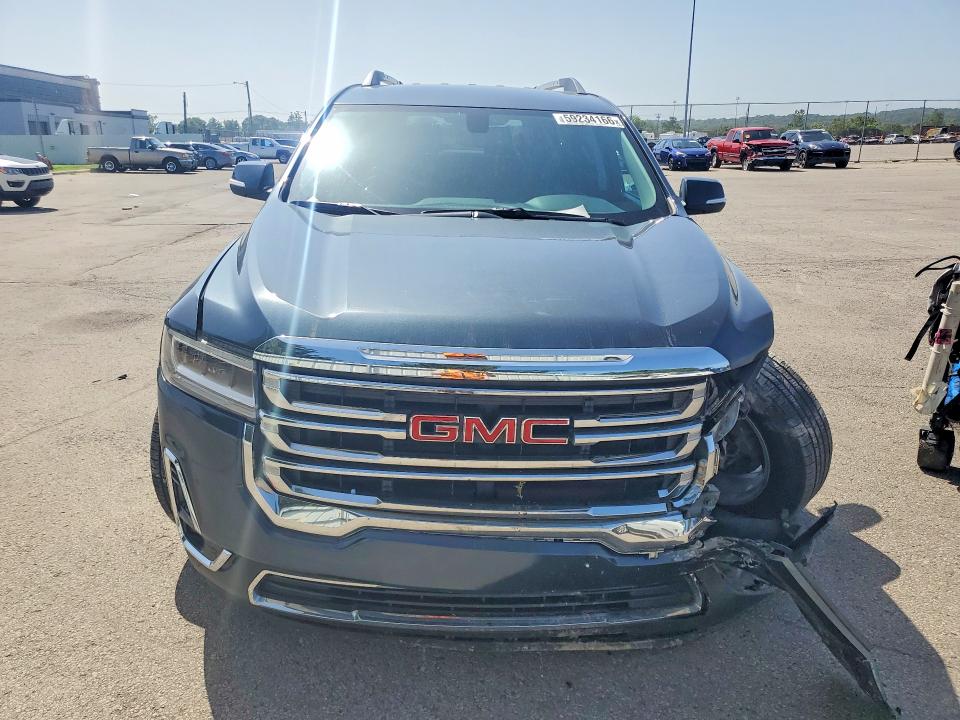 2020 Gmc Acadia მანქანა იყიდება აუქციონზე, vin: 1GKKNULS9LZ192330, აუქციონის ნომერი: 59234166