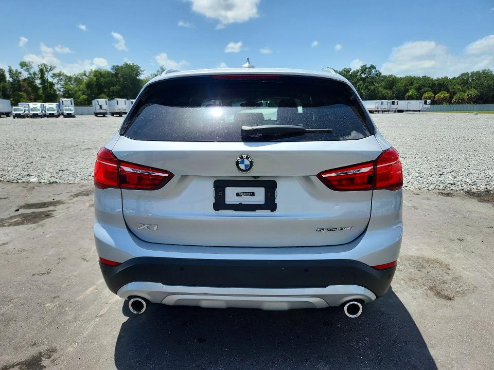 61432856 :رقم المزاد ، WBXJG7C06L5P49478 vin ، 2020 Bmw X1 مزاد بيع