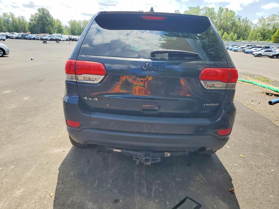61729546 :رقم المزاد ، 1C4RJFAG0EC294976 vin ، 2014 Jeep Grand Cherokee مزاد بيع