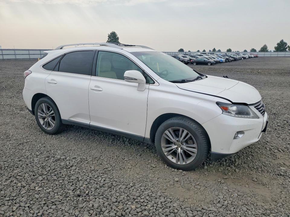 Aukcja sprzedaży 2015 Lexus Rx 350, vin: 2T2BK1BA8FC253317, numer aukcji: 61575016
