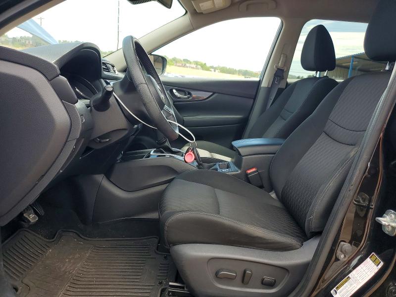 Продажа на аукционе авто 2020 Nissan Rogue, vin: KNMAT2MV7LP516199, номер лота: 61249016