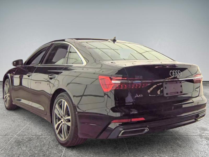 Aukcja sprzedaży 2021 Audi A6, vin: WAUL2AF23MN055781, numer aukcji: 61744456