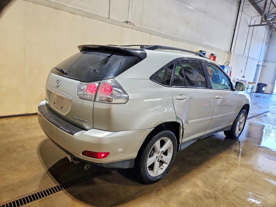 Aukcja sprzedaży 2007 Lexus Rx, vin: 2T2HK31U17C005901, numer aukcji: 61964046