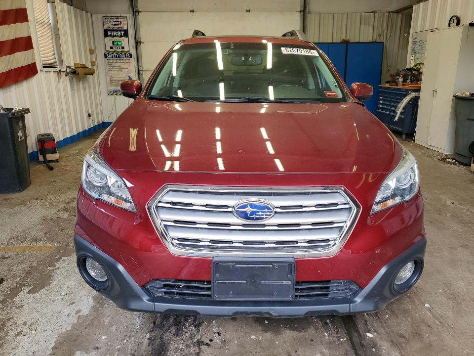 Aukcja sprzedaży 2016 Subaru Outback, vin: 4S4BSENC3G3329721, numer aukcji: 62679186